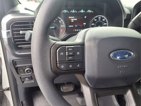 Used 2023 Ford F150 XL w/ STX Appearance Package AWD/4WD image 16