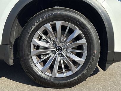 Used 2025 MAZDA CX-90 Plug-In Hybrid w/ Preferred