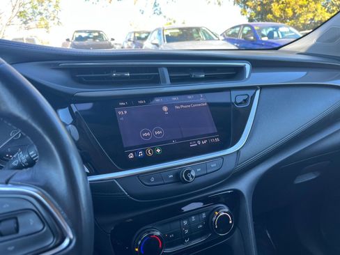 Used 2021 Buick Encore GX Preferred image 18