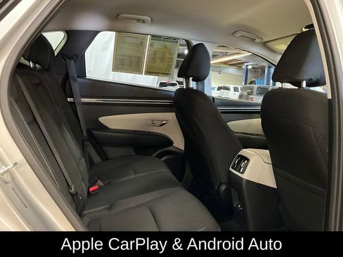 Used 2024 Hyundai Tucson SEL image 13