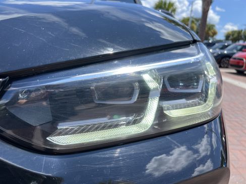 Used 2022 BMW X3 xDrive30i w/ Premium Package AWD/4WD image 6