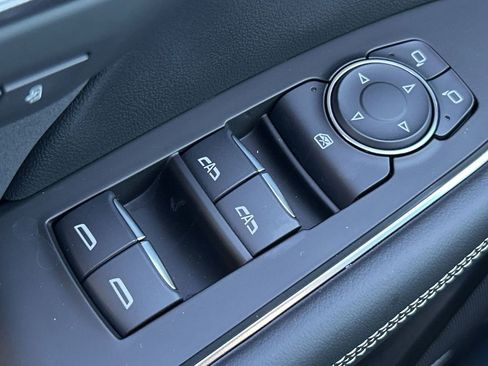 New 2026 Buick Envision Sport Touring image 24