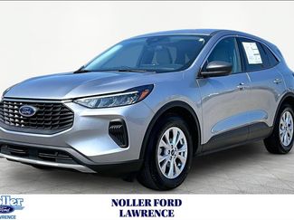 Certified 2024 Ford Escape Active w/ Cold Weather Package FWD video 1