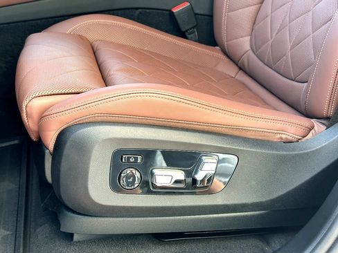 Used 2024 BMW X5 xDrive40i w/ Executive Package AWD/4WD image 15