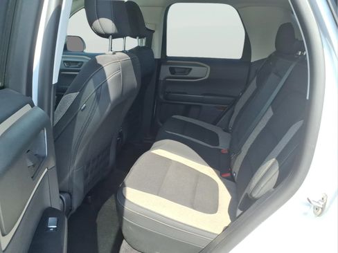 Used 2025 Ford Bronco Sport Big Bend AWD/4WD image 13