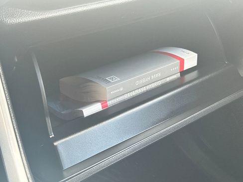 Used 2024 Toyota RAV4 LE image 26