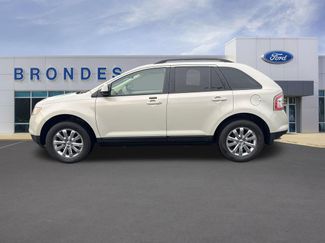 Used 2007 Ford Edge SEL FWD 360° Tour
