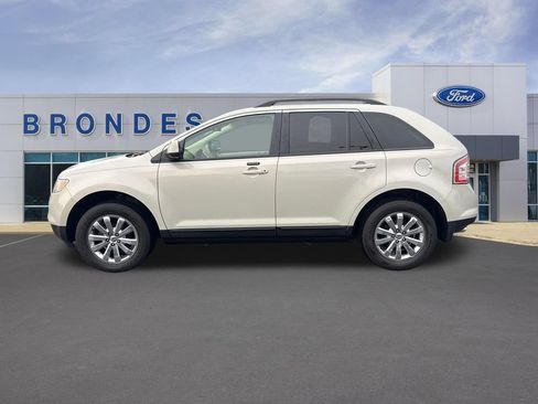 Used 2007 Ford Edge SEL FWD image 1
