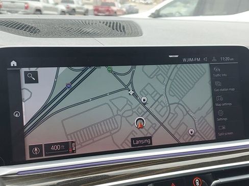 Used 2020 BMW X7 xDrive40i w/ Premium Package image 14