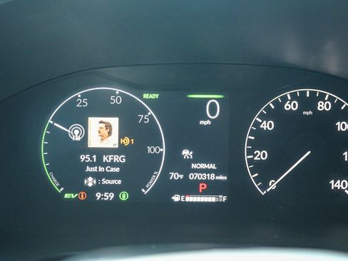 Used 2024 Honda CR-V Sport-L image 25