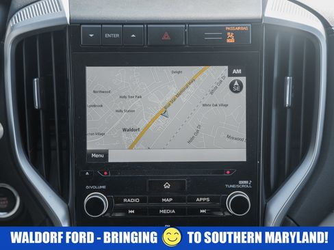 Used 2022 Subaru Ascent Limited w/ Technology Package image 26