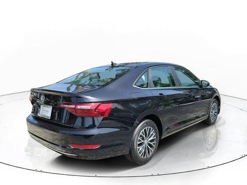 Used 2020 Volkswagen Jetta SE FWD image 6