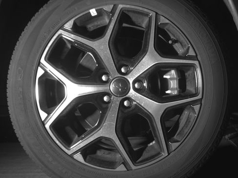 Used 2025 Jeep Compass Limited image 13