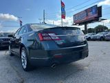 Used 2016 Ford Taurus Limited w/ Equipment Group 301A image 5