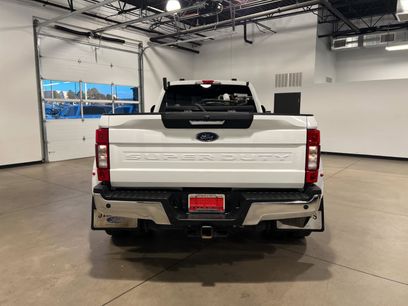 Used 2022 Ford F450 XLT w/ XLT Premium Package
