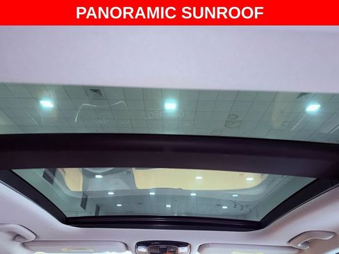 Used 2023 Hyundai Sonata Limited w/ Cargo Package image 8