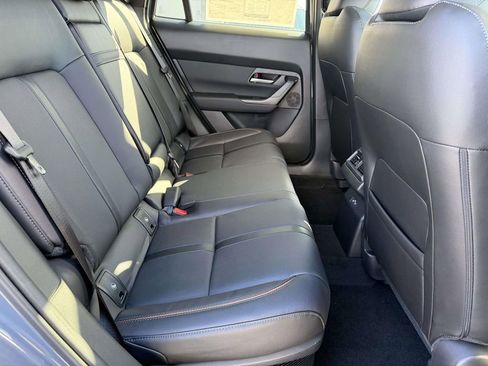 New 2026 MAZDA CX-50 AWD 2.5 Hybrid w/ Weather Package image 14