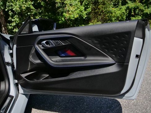 Used 2025 BMW M2 w/ Lighting Package RWD image 50