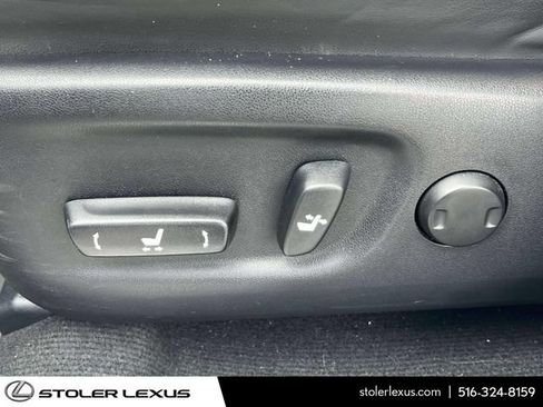 Used 2020 Lexus NX 300 AWD w/ Accessory Package 2 image 24