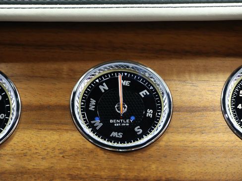 Used 2022 Bentley Continental GT Speed AWD/4WD image 49