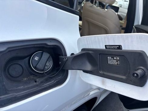 Used 2020 BMW X3 M40i AWD/4WD image 9