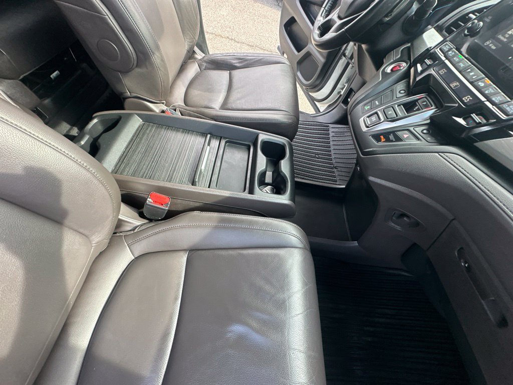 Used 2018 Honda Odyssey EX-L image 36