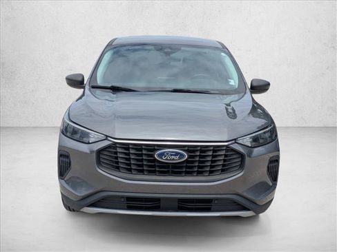 Used 2023 Ford Escape Active FWD image 2