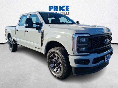 New 2026 Ford F250 XL w/ STX Appearance Package