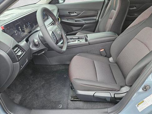 New 2026 Nissan Sentra SR image 4