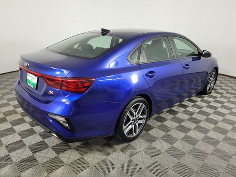 Used 2019 Kia Forte S FWD image 9