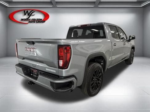 New 2026 GMC Sierra 1500 Elevation AWD/4WD image 6