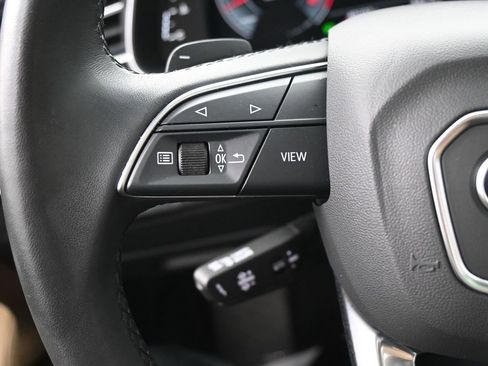 Used 2023 Audi Q7 3.0T Premium Plus w/ Premium Plus Package image 21