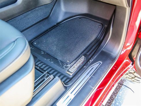 New 2025 Chevrolet Silverado 1500 RST image 24