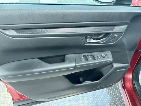 Used 2024 Honda CR-V Sport-L image 32