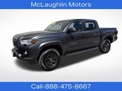 Used 2020 Toyota Tacoma SR5