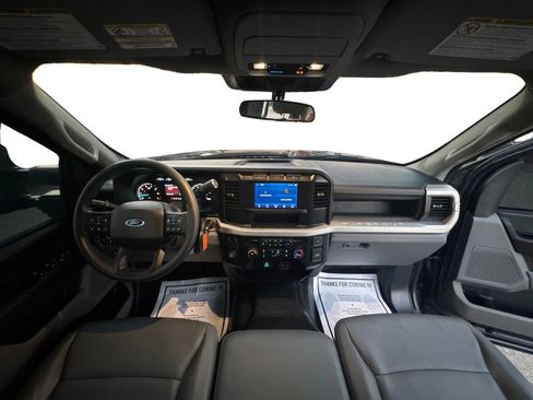 Used 2023 Ford F250 XL w/ 360-Degree Camera Package RWD image 14