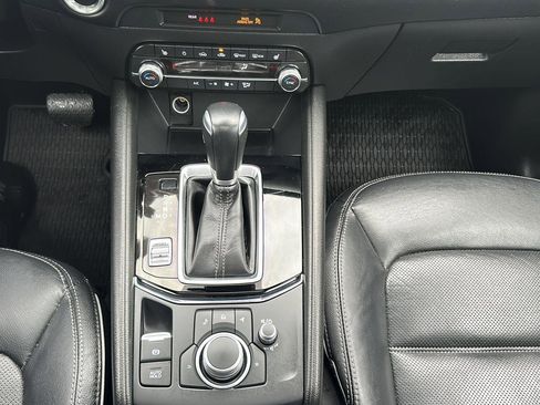 Used 2024 MAZDA CX-5 AWD 2.5 S w/ Preferred Package image 30