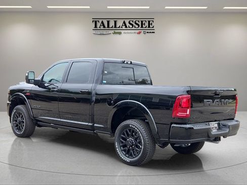 New 2026 RAM 2500 Limited AWD/4WD image 24