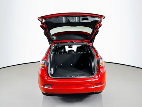 Used 2022 Jeep Compass High Altitude w/ (RED) Package image 34