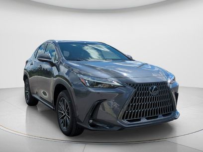 Used 2024 Lexus NX 350 AWD