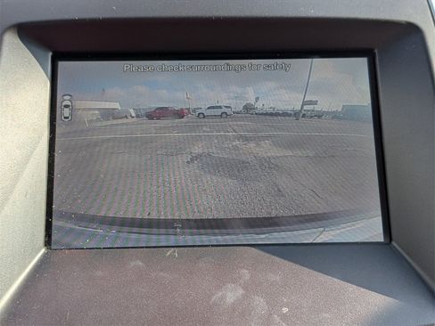 Used 2019 Ford Edge Titanium w/ Equipment Group 301A image 19