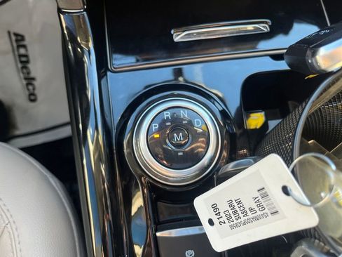 Used 2021 Ford Explorer Limited w/ Hybrid Equipment Group 310A image 25