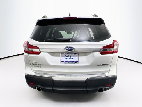 Used 2021 Subaru Ascent Premium w/ Convenience Package image 6