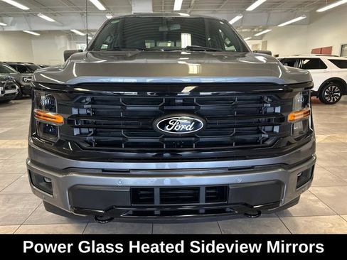 Used 2024 Ford F150 XLT w/ Equipment Group 302A MID AWD/4WD image 20