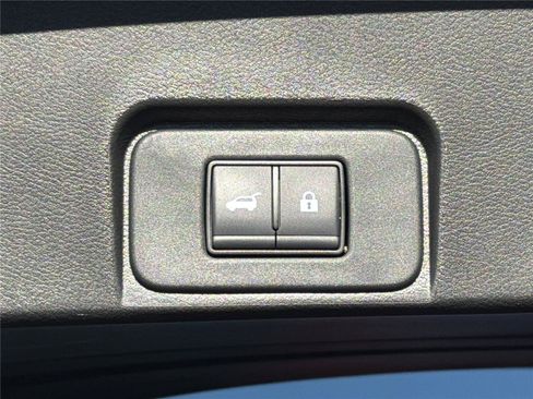 Used 2024 Nissan Rogue SL w/ SL Premium Package AWD/4WD image 31