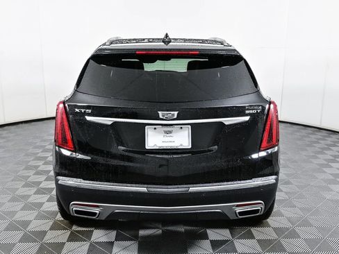 New 2024 Cadillac XT5 Premium Luxury w/ Technology Package image 23