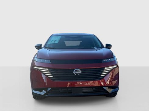 New 2026 Nissan Murano Platinum w/ Cargo Package AWD/4WD image 8