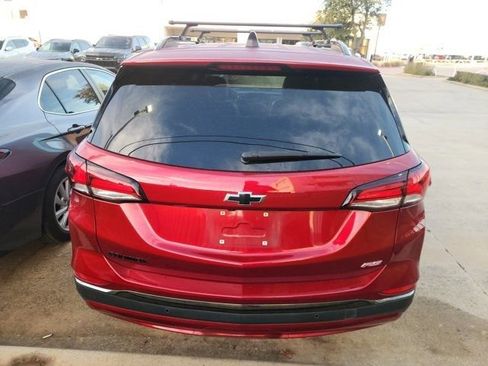 Used 2023 Chevrolet Equinox RS image 5
