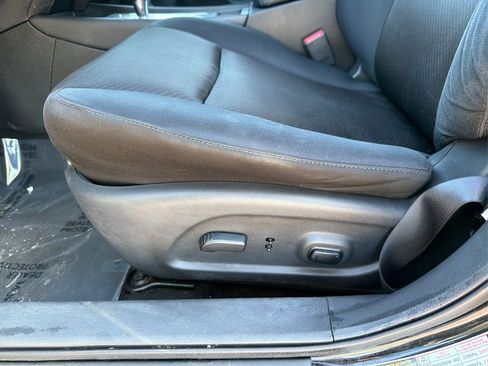 Used 2017 Nissan Altima 2.5 SR image 19