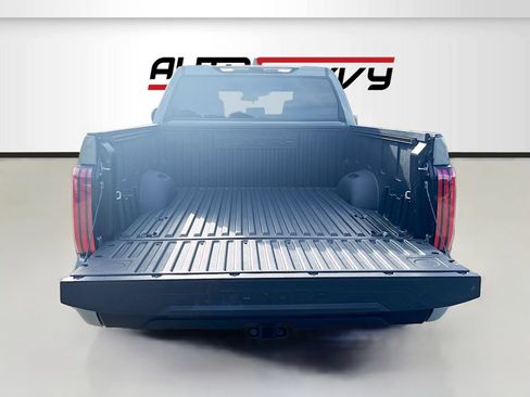 Used 2025 Toyota Tundra SR5 w/ TRD Off-Road Package AWD/4WD image 23
